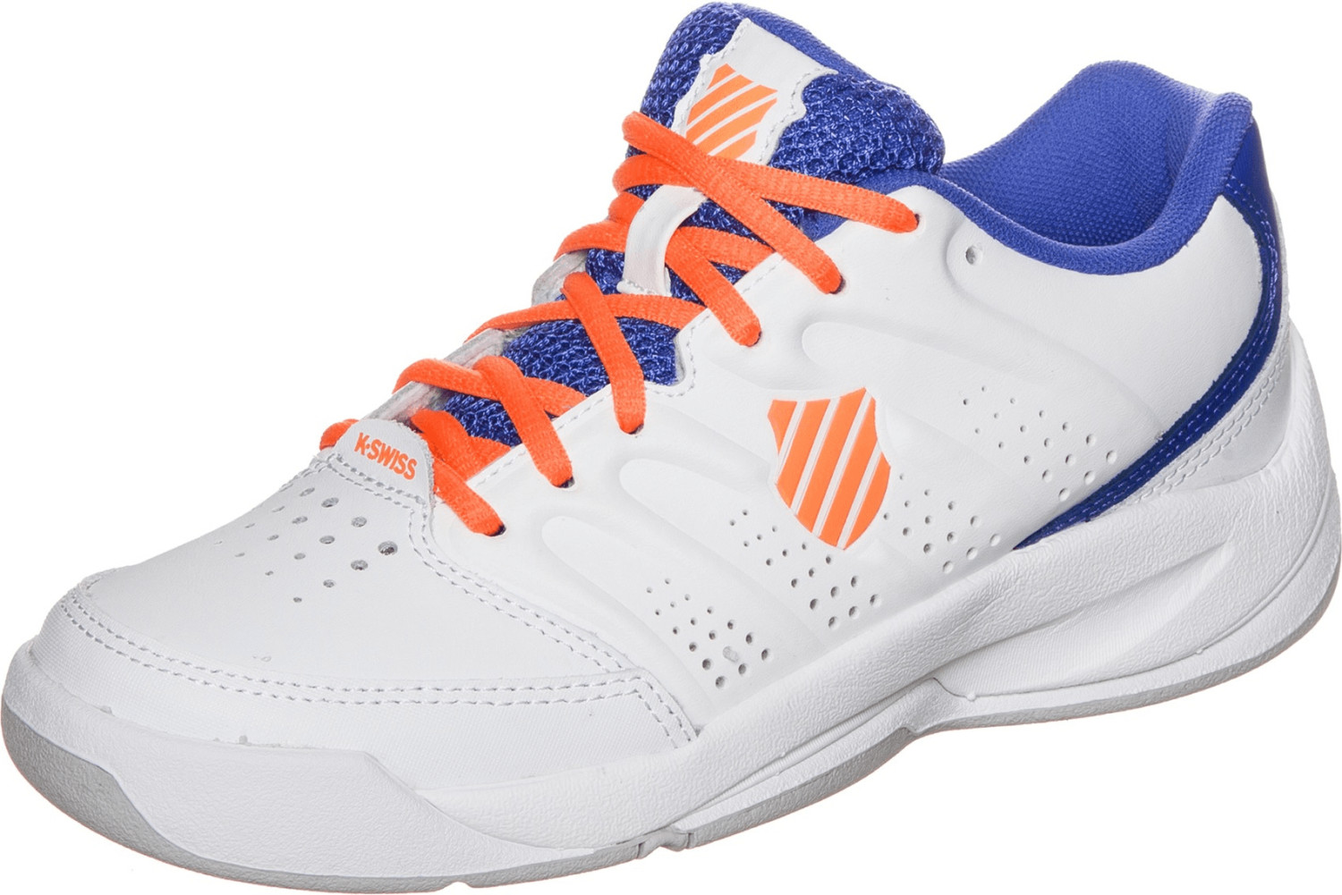 k swiss ultrascendor mid