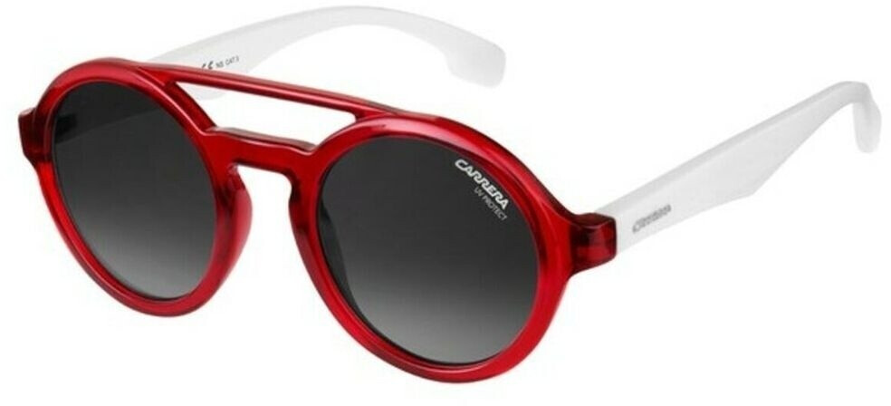 Carrera Carrerino 19 5SK/9O (red/grey flashy mirrored)