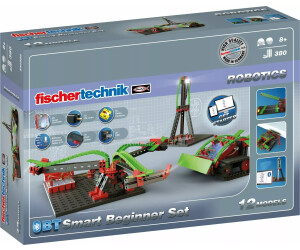 Fischertechnik BT Smart Beginner Set