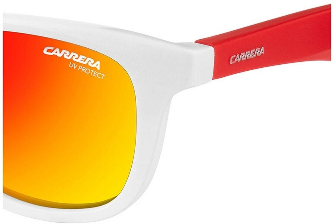 Carrera Carrerino 20 5SK/UZ (red/red flashy mirrored)