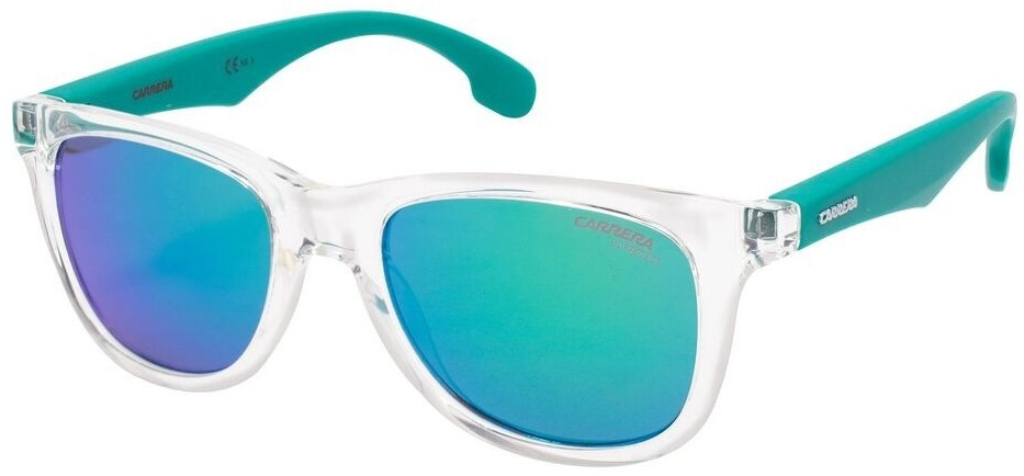 Carrera Carrerino 20 FJM/Z9 (blue/green flashy mirrored)