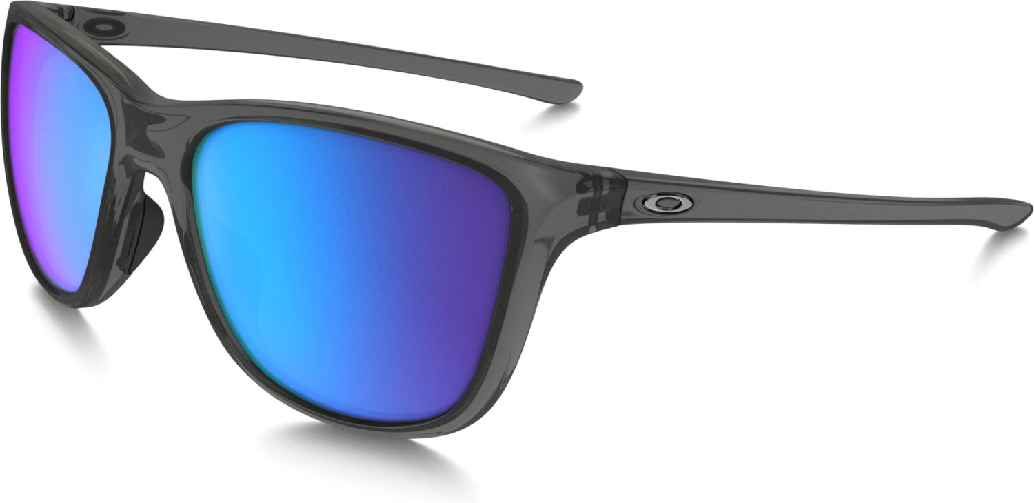 Oakley Reverie OO9362-0655 (grey smoke/sapphire iridium polarized)