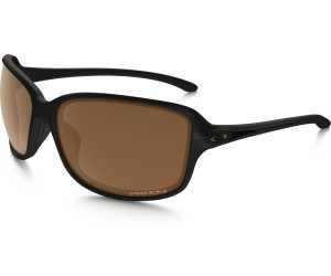 Oakley cohort discount prizm tungsten polarized