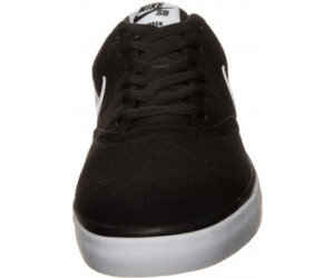 Nike SB Check Solarsoft Canvas black/white desde 16,41 € | Compara en idealo