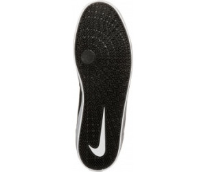 Nike SB Solarsoft Canvas black/white desde 16,41 € | Compara precios en idealo