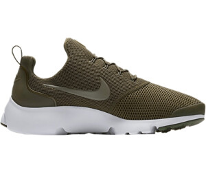 nike presto fly medium olive