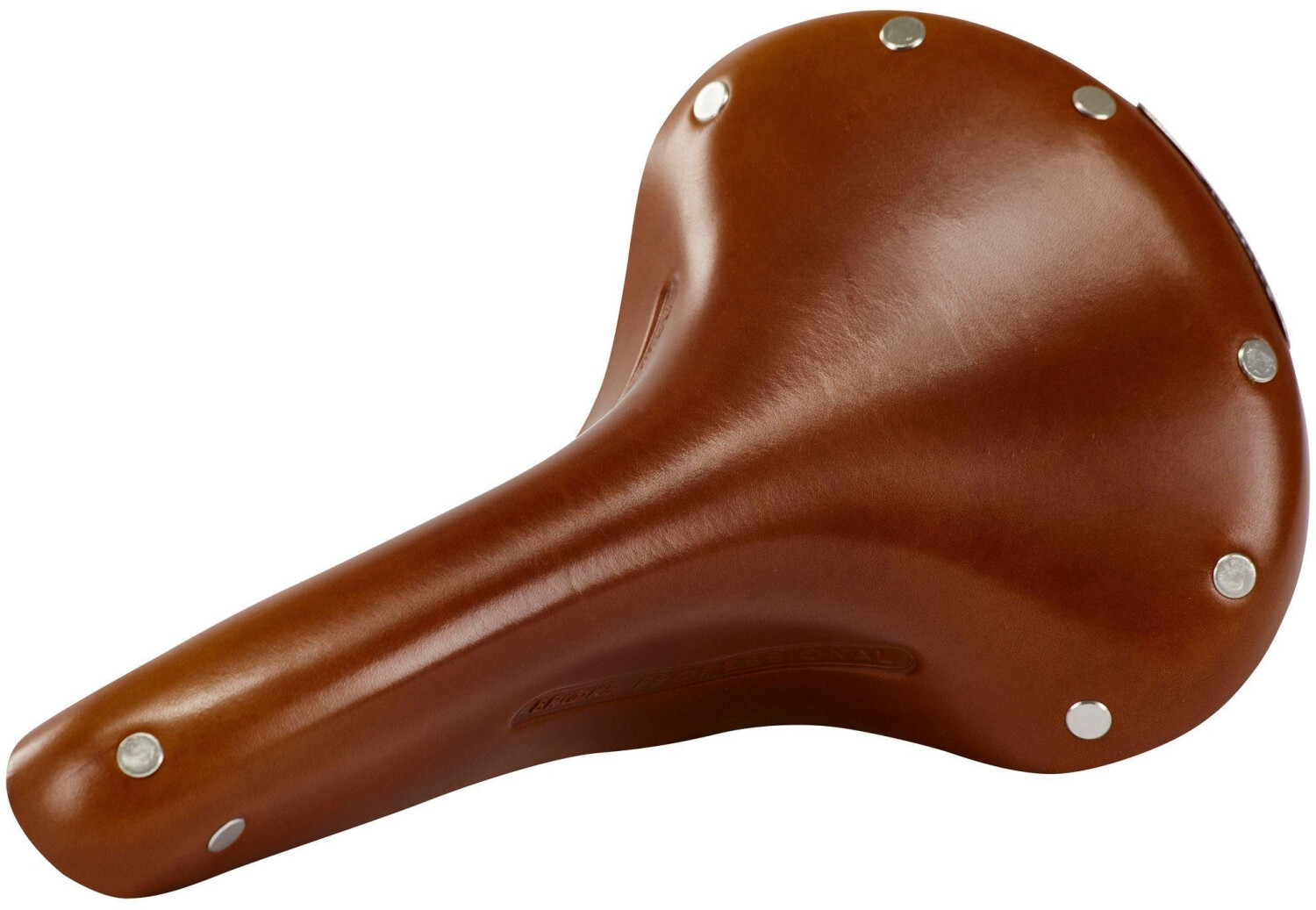 Brooks Team Pro Classic miel