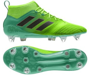 Adidas ACE 17.1 Primeknit SG solar greencore blackcore adidas ACE 17.1 Primeknit SG Solar GreenCore BlackCore