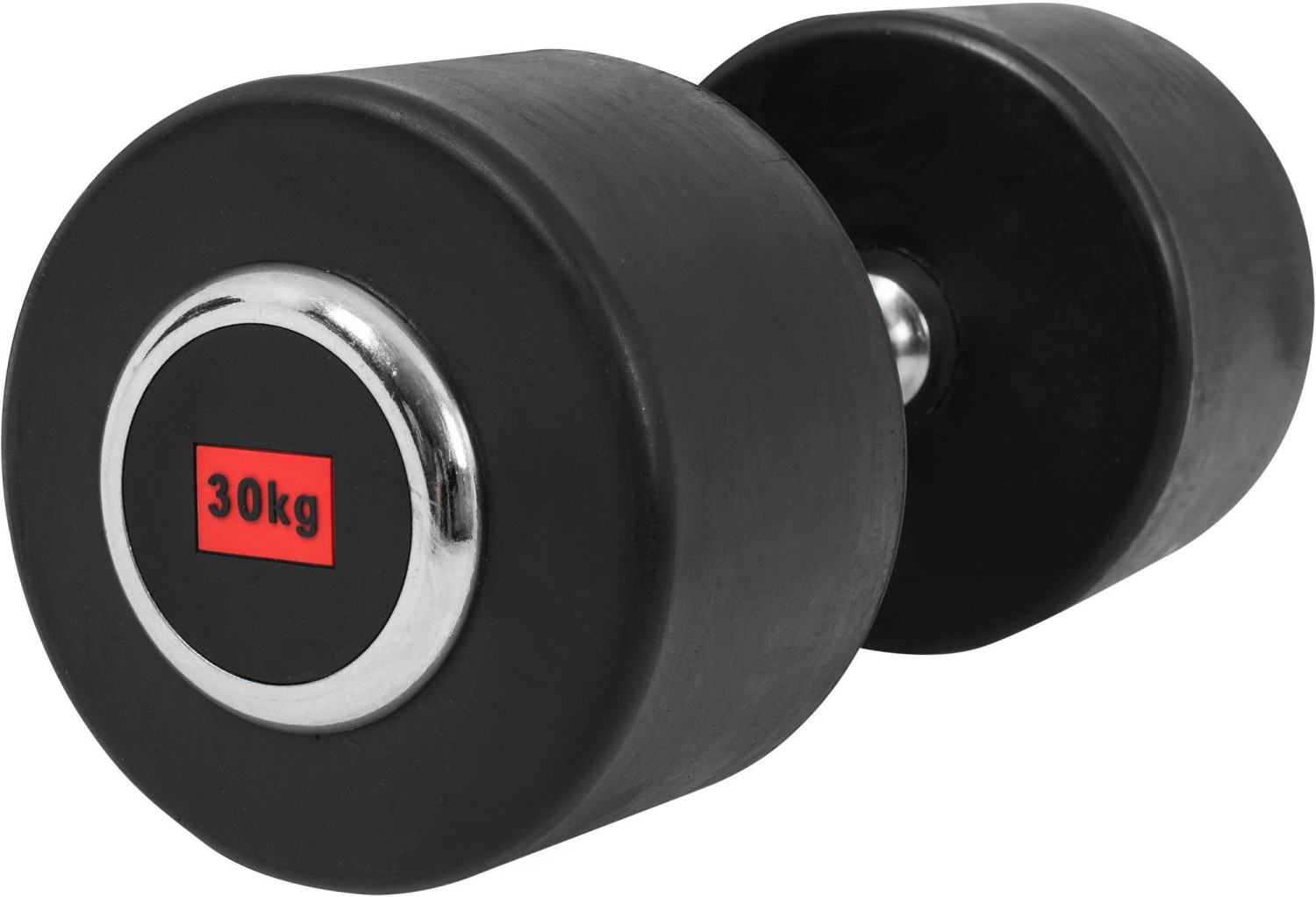 Gorilla Sports Haltère 30kg