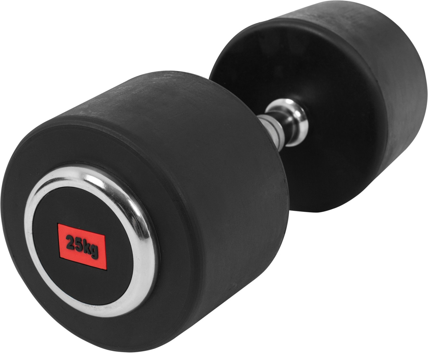 Gorilla Sports Haltère 25kg