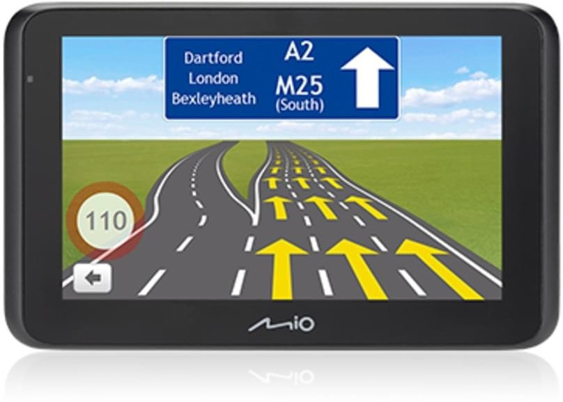 Mio Mivue Drive 55 LM