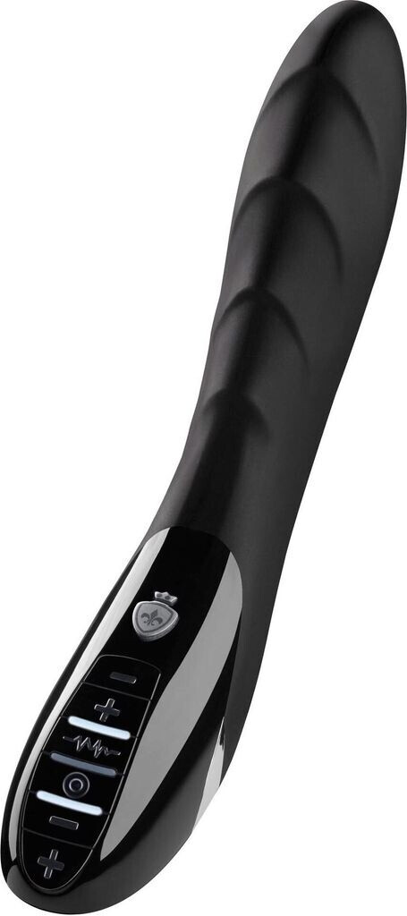 Mystim Sizzling Simon noir