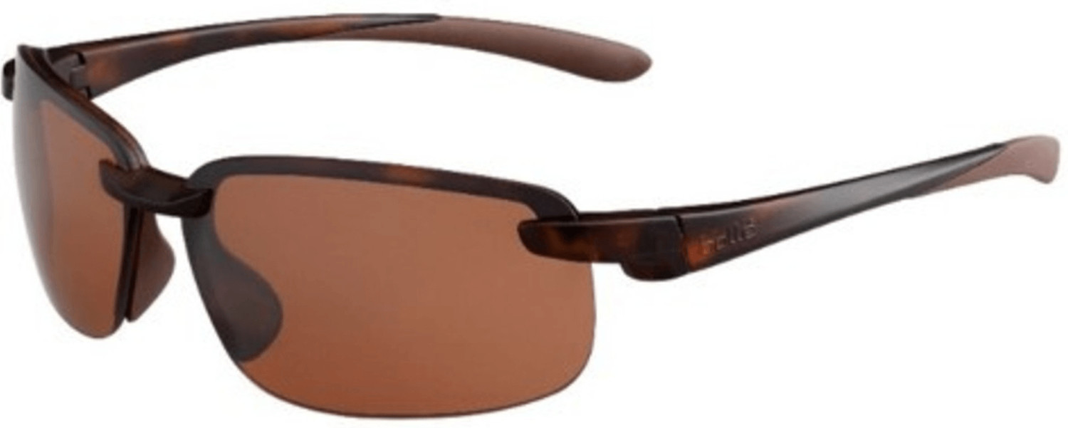 Bollé Flyair 12260 (matte tortoise/TLB dark)