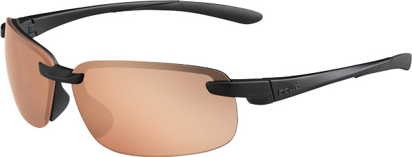Bollé Flyair 12287 (matte black/modulator V3 golf)