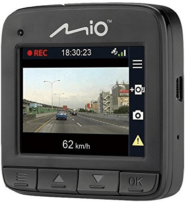 Mio MiVue C310