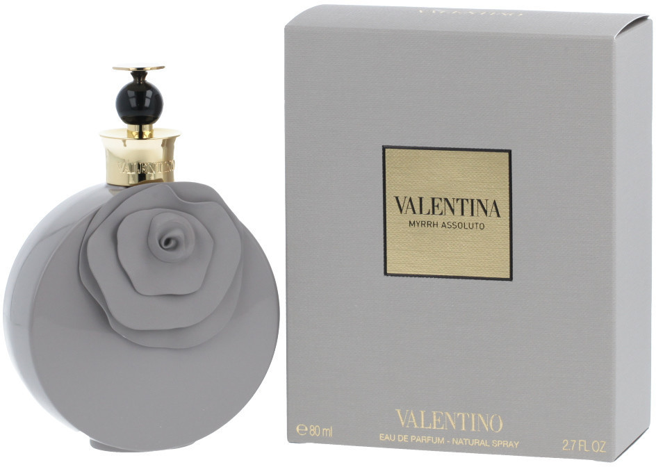 Valentino Valentina Myrrh Assoluto Eau de Parfum (80 ml)