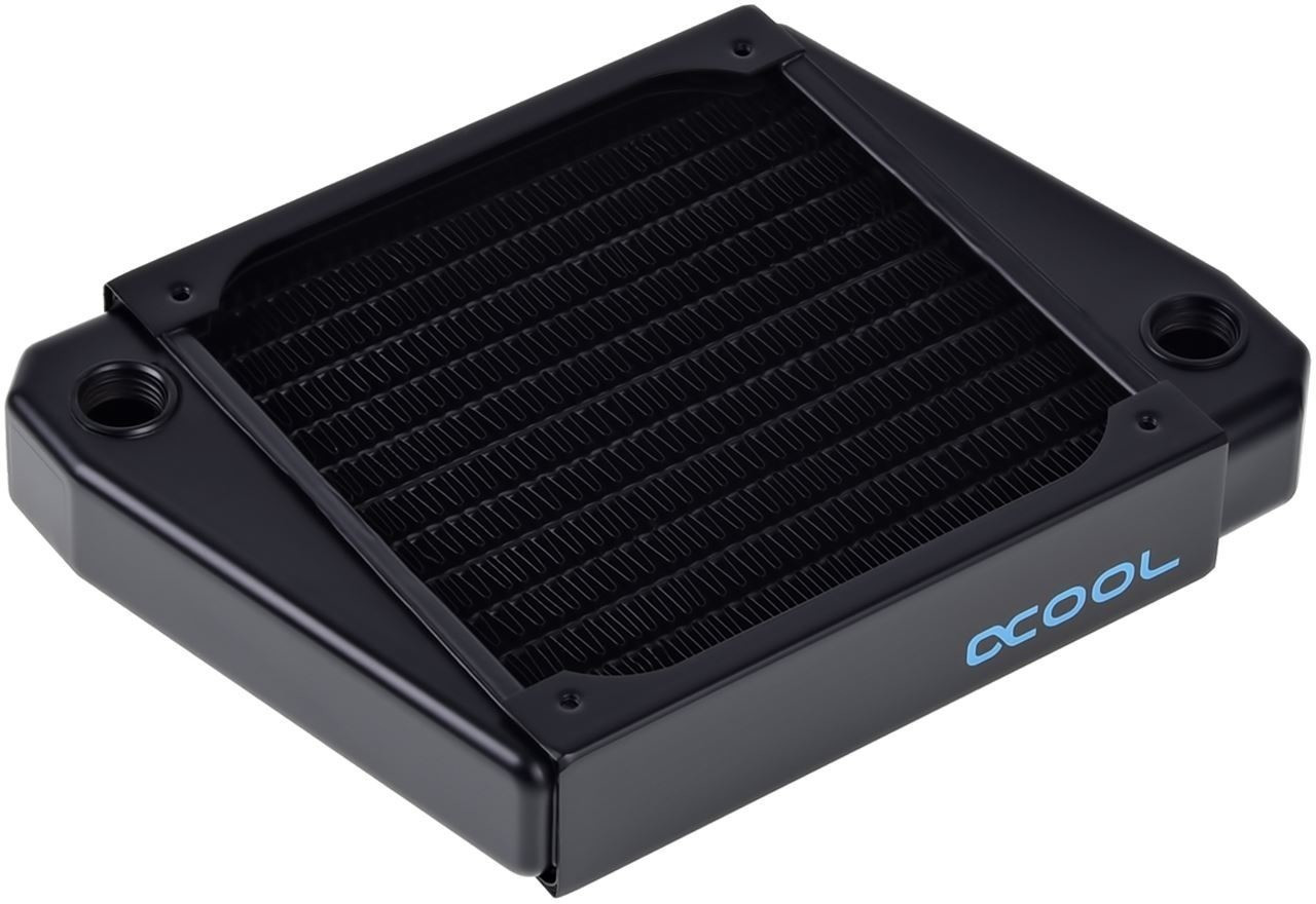 Alphacool NexXxos ST30 120mm X-Flow