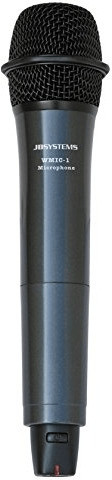 JB Systems WMIC10