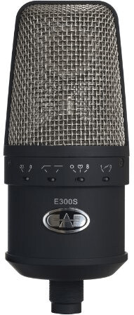 CAD Audio E300S