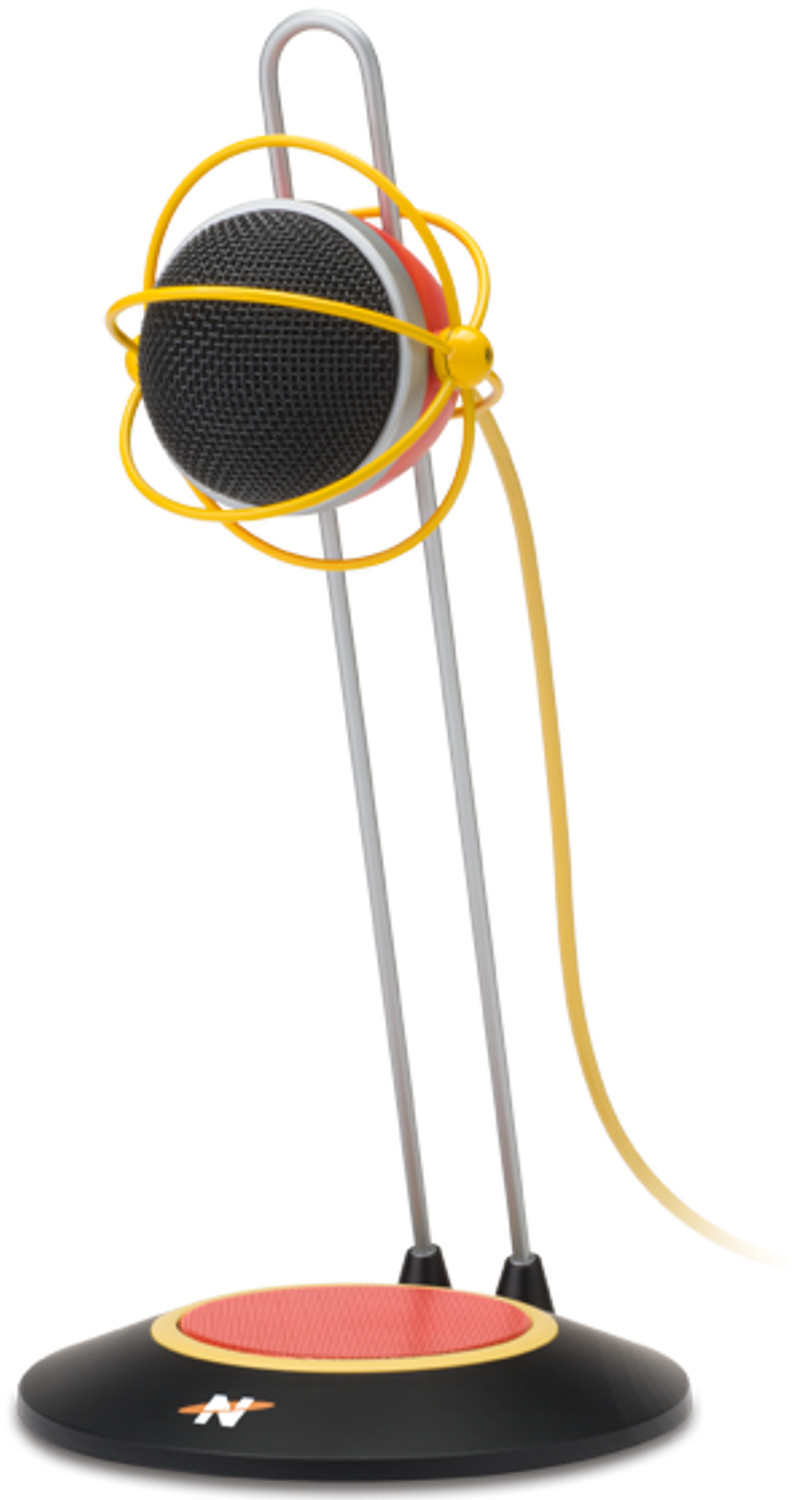 Neat MIC-WBDU