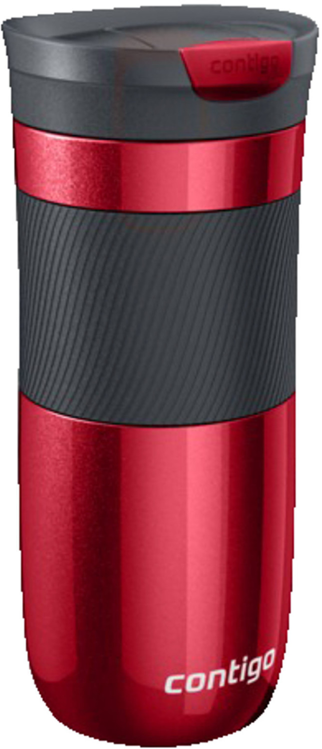 Contigo Mug isotherme Byron 470 ml rouge