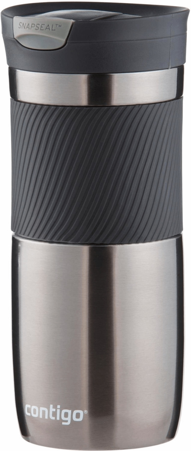 Contigo Mug isotherme Byron 470 ml inox