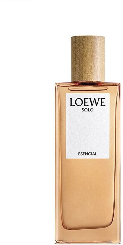 Loewe Solo Loewe Esencial Eau de Toilette (100 ml)