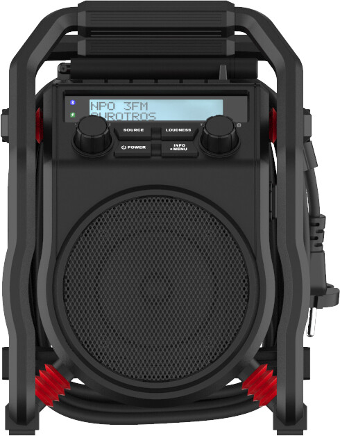 PerfectPro UBOX 400R