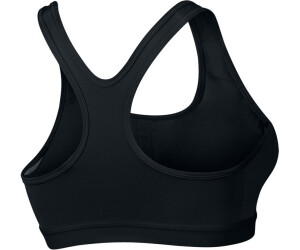 nike padded sport bh