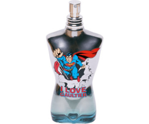 Jpg Le Male Superman - Jean Paul Gaultier Le Male Superman Eau Fraiche Review Price Coupon Perfumediary - The fragrances miraculously combine lightness and tenacity.