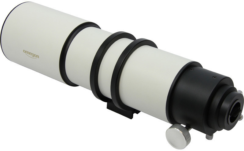 Omegon 90/500 OTA