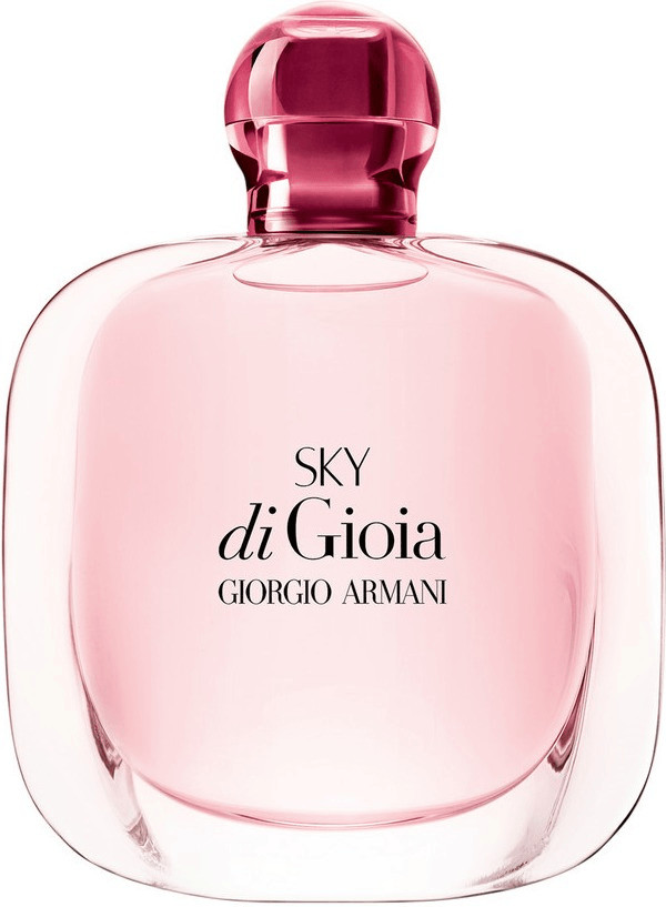 Photos - Women's Fragrance Armani Giorgio  Giorgio  Sky di Gioia Eau de Parfum  (50ml)
