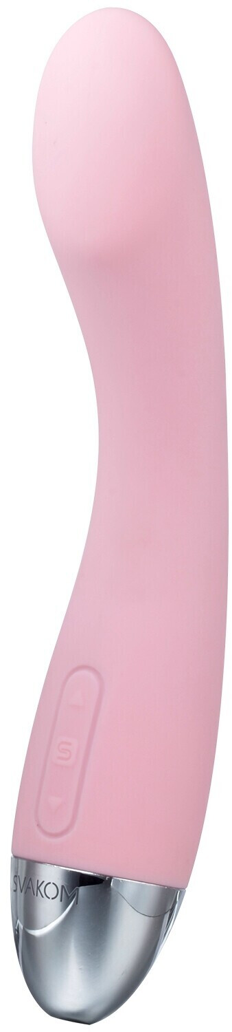 Svakom Amy Pale rose