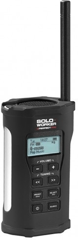 PerfectPro Soloworker UKW BT