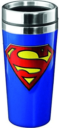 Paladone Mug de voyage Superman