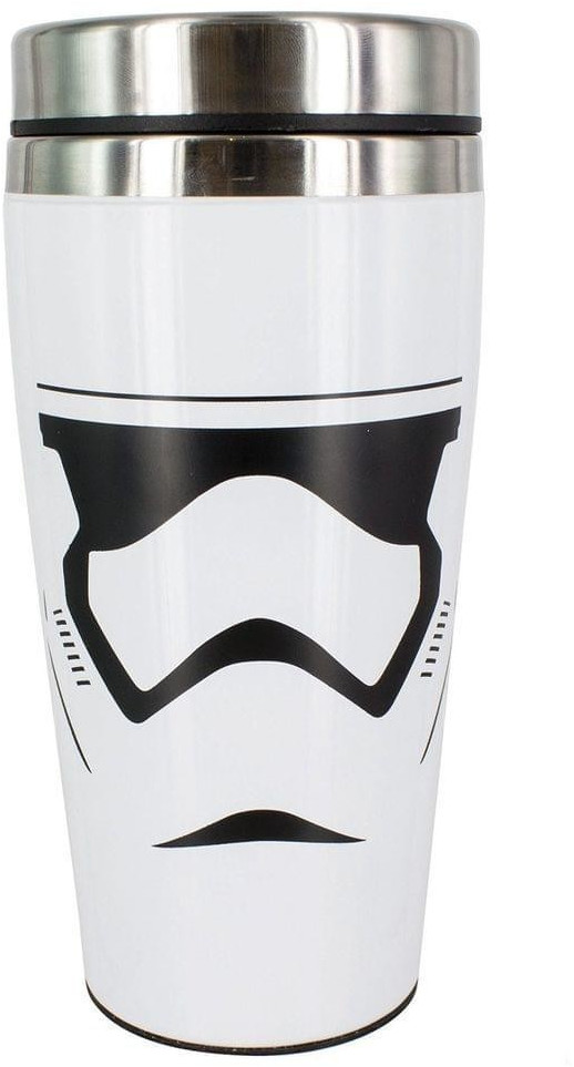 Paladone Mug de voyage Starwars Stormtrooper