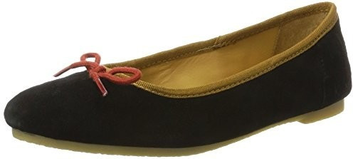 Kickers Baie black