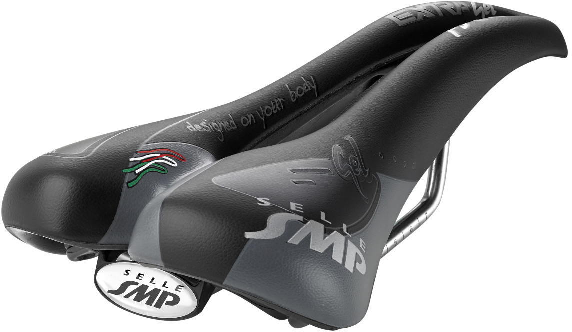 Selle SMP Extra noir