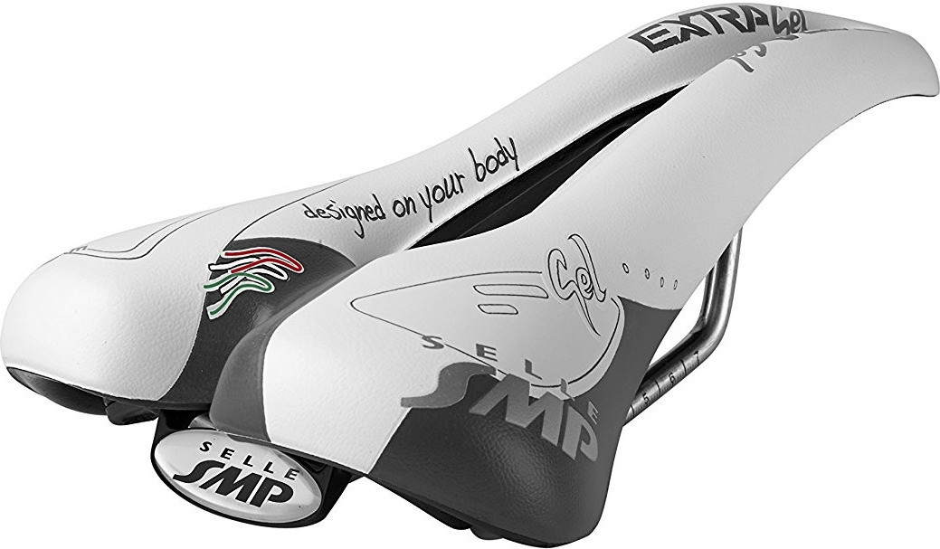 Selle SMP Extra blanc