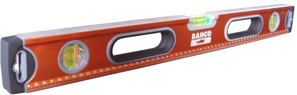 Bahco Niveau à bulle 466-600
