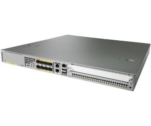 Cisco Systems ASR 1001-X