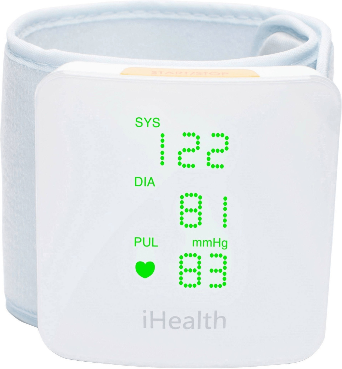 iHealth View BP7S
