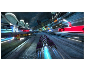 WipEout: Omega Collection (PS4) 27,65 € Black Friday 2022: Compara en idealo