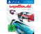 WipEout: Omega Collection (PS4)