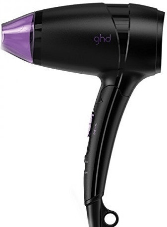 ghd Flight Wanderlust Travel Hairdryer
