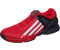 Adidas adizero Ubersonic G DUB vivid red/collegiate navy