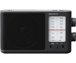 cuadrado pulgada hada Sony ICF-506 - 10 ofertas disponibles en idealo.es