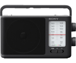 Sony ICF-506