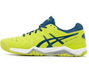 asics gel padel exclusive 3 sg hombre Olive