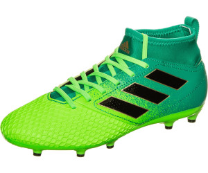 Adidas ACE 17.3 FG J Primemesh Fußballschuh Kinder grün Adidas ACE 17.3 FG J Primemesh Fußballschuh Kinder grün